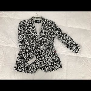 Love moschino blazer